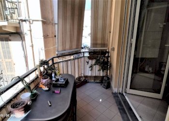 BALCONE - Trilocale via G. Ruffini, Ventimiglia - foto 29
