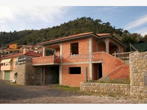 Villa Camporosso - foto 1