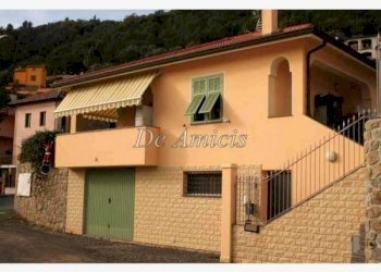 Villa Camporosso - foto 8