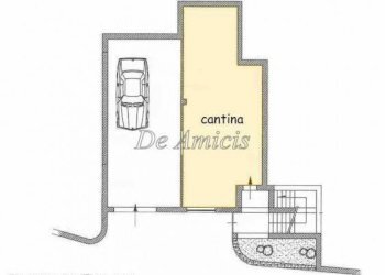 Villa Camporosso - foto 9