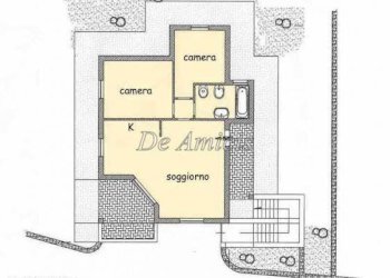 Villa Camporosso - foto 10