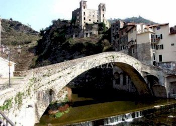 Dolceacqua - Terreno edificabile Località Colmo, Dolceacqua - foto 1