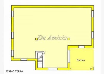 piano terra - Terreno edificabile Località Colmo, Dolceacqua - foto 7