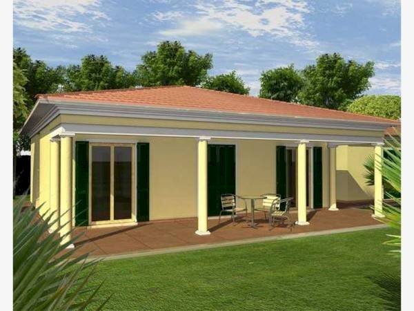 Villa Bordighera - foto 1