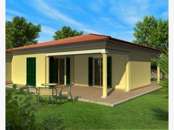 Villa Bordighera - foto 2