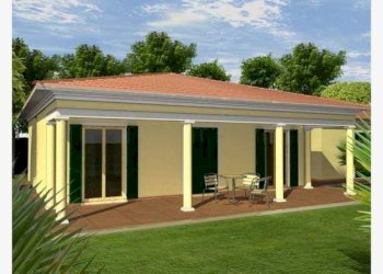 Villa Bordighera - foto 1