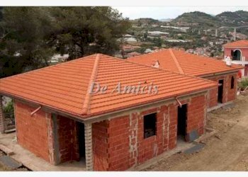 Villa Bordighera - foto 4