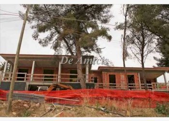 Villa Bordighera - foto 5