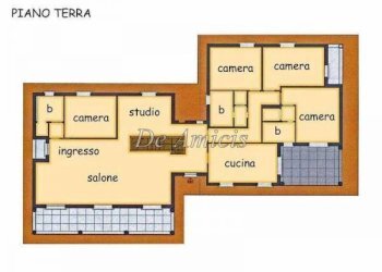 Villa Bordighera - foto 9