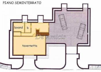 Villa Bordighera - foto 10