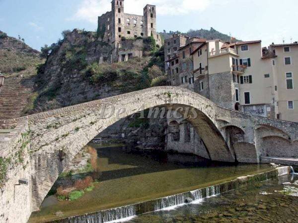 Dolceacqua - Terreno edificabile Dolceacqua - foto 1