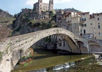 Dolceacqua - Terreno edificabile Dolceacqua - foto 1