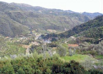 vista vallatavista vallat - Terreno edificabile Dolceacqua - foto 5