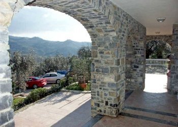 porticato - Villa Dolceacqua - photo 5