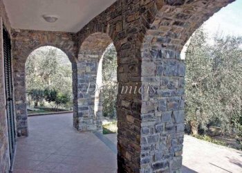 porticato - Villa Dolceacqua - photo 7