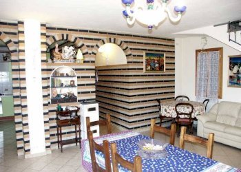 soggiorno - Villa Dolceacqua - photo 11