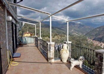 terrazzo - Villa Dolceacqua - photo 20