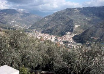 vista su Dolceacqua - Villa Dolceacqua - photo 21