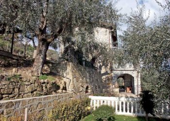 giardino - Villa Dolceacqua - photo 23