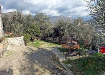 giardino - Villa Dolceacqua - photo 24