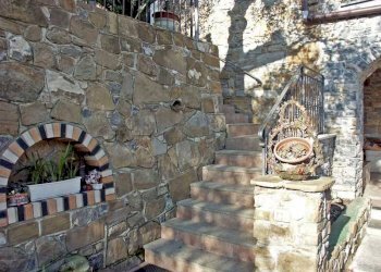 scala - Villa Dolceacqua - photo 25