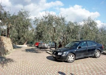 posti auto - Villa Dolceacqua - photo 26