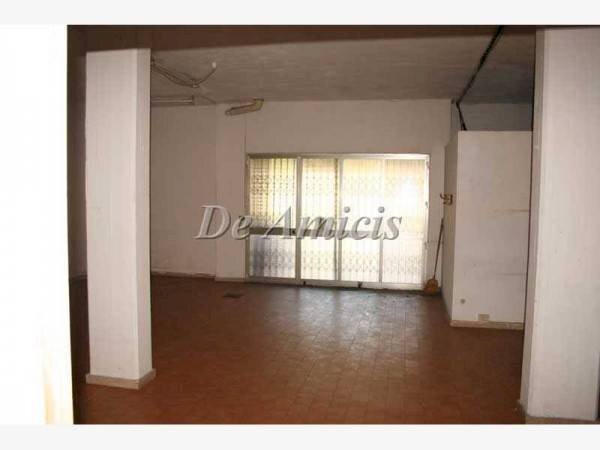 Interno - Magazzino Bordighera - foto 3