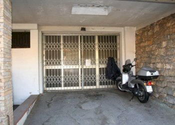 Accesso - Magazzino Bordighera - foto 1