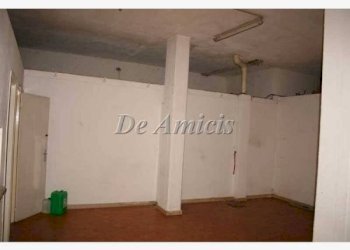 Interno - Magazzino Bordighera - foto 5