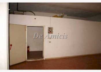 Cella frigo - Magazzino Bordighera - foto 6