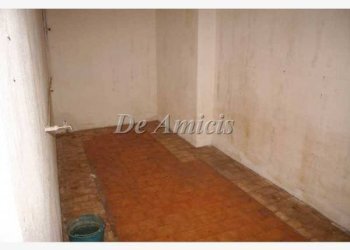 Interno frigo - Magazzino Bordighera - foto 7