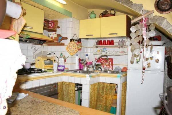 Cucina - Casa indipendente Olivetta San Michele - foto 3