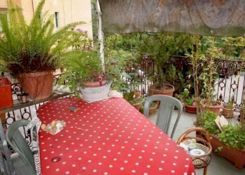 Terrazzo - Casa indipendente Olivetta San Michele - foto 5