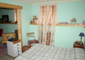 Camera - Casa indipendente Olivetta San Michele - foto 7