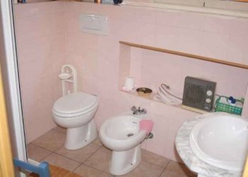 Bagno - Casa indipendente Olivetta San Michele - foto 9