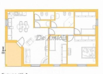 casa B - Terreno edificabile Località Osaggio, Apricale - foto 4