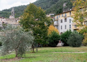 vista dell\'immobile - Appartamento via San Rocco, Pigna - foto 1