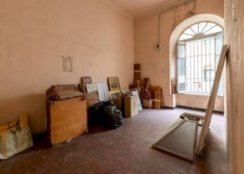 magazzino piano terra - Appartamento via San Rocco, Pigna - foto 6