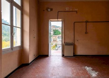magazzino piano terra - Appartamento via San Rocco, Pigna - foto 8