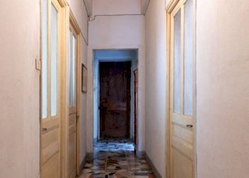 corridoio - Appartamento via San Rocco, Pigna - foto 15