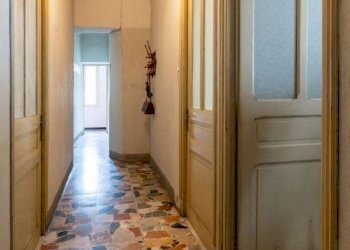 corridoio - Appartamento via San Rocco, Pigna - foto 16