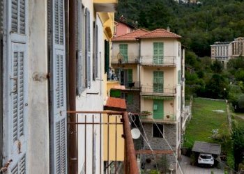 balcone - Appartamento via San Rocco, Pigna - foto 23