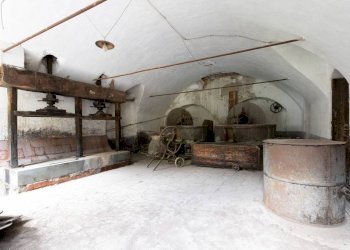 Box auto - Appartamento via San Rocco, Pigna - foto 25