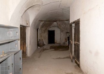 frantoio - Appartamento via San Rocco, Pigna - foto 26