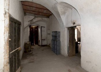 frantoio - Appartamento via San Rocco, Pigna - foto 27