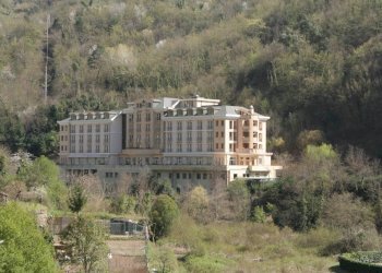 terme - Appartamento via San Rocco, Pigna - foto 34