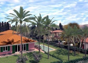 Progetto - Terreno edificabile Bordighera - foto 2