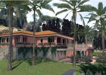 Progetto - Terreno edificabile Bordighera - foto 3