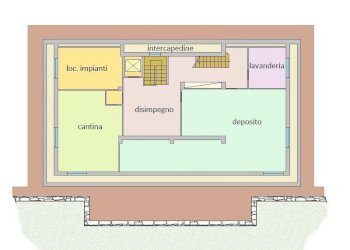 Casa A piano interrato - Terreno edificabile Bordighera - foto 5