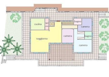 Casa A piano terra - Terreno edificabile Bordighera - foto 6